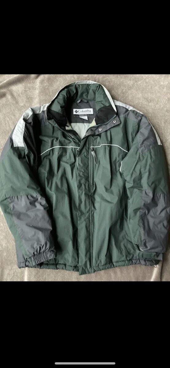Columbia Ski Jacket Xl | eBay Columbia Ski Jacket Xl | eBay