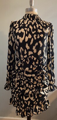Shein Women  Casual Dress Size 6- Medium
