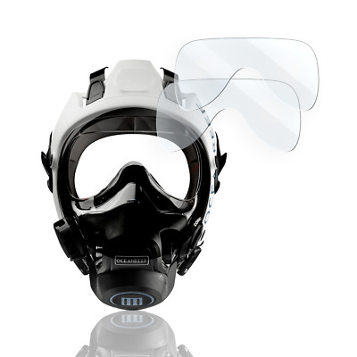 Schutzfolie Ocean Reef Neptune 3 - 2x Tachoschutzfolie Displayschutzfolie