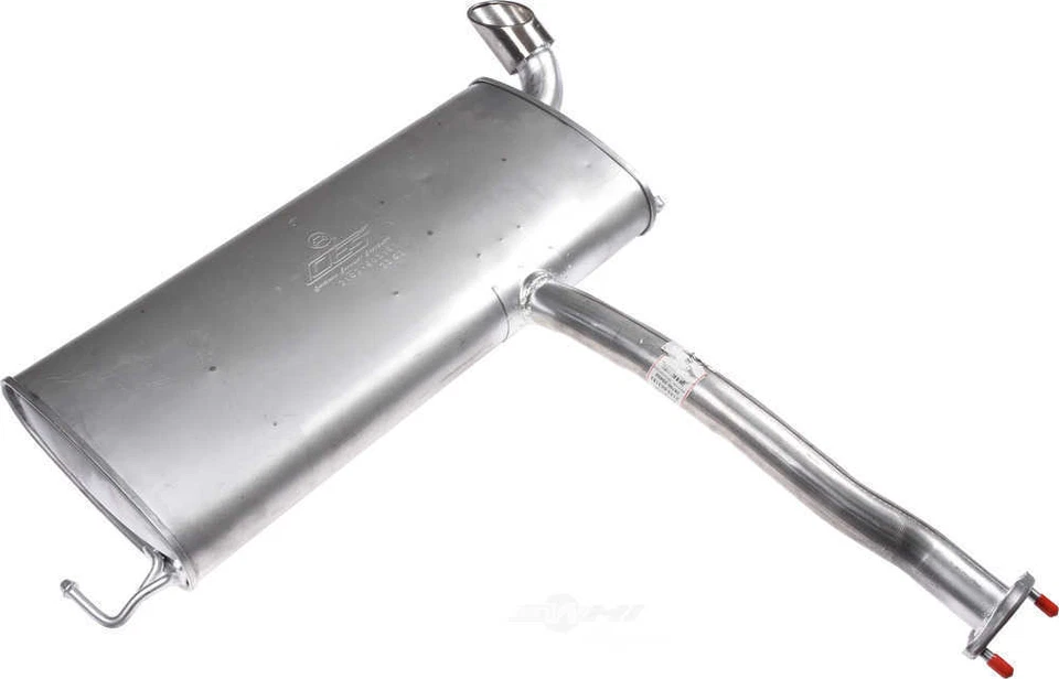 Conjunto de silenciador y tubo de escape Autopart International 2103-603183 Foto 2 de 4