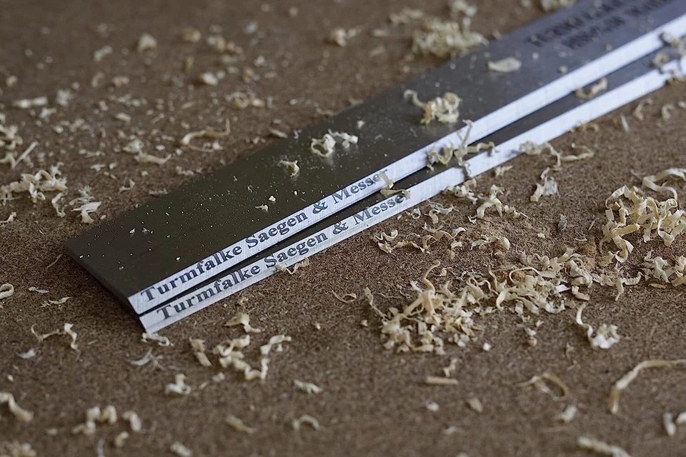 Scheppach HMC 3200 HSS%18 Hobelmesser - Bild 4 von 4