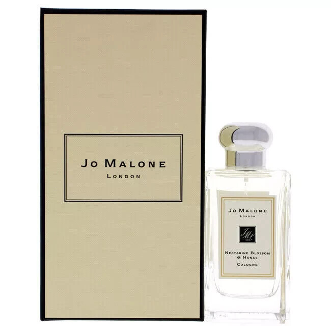 Jo Malone Nectarine Blossom & Honey 3.4oz Women's Eau de