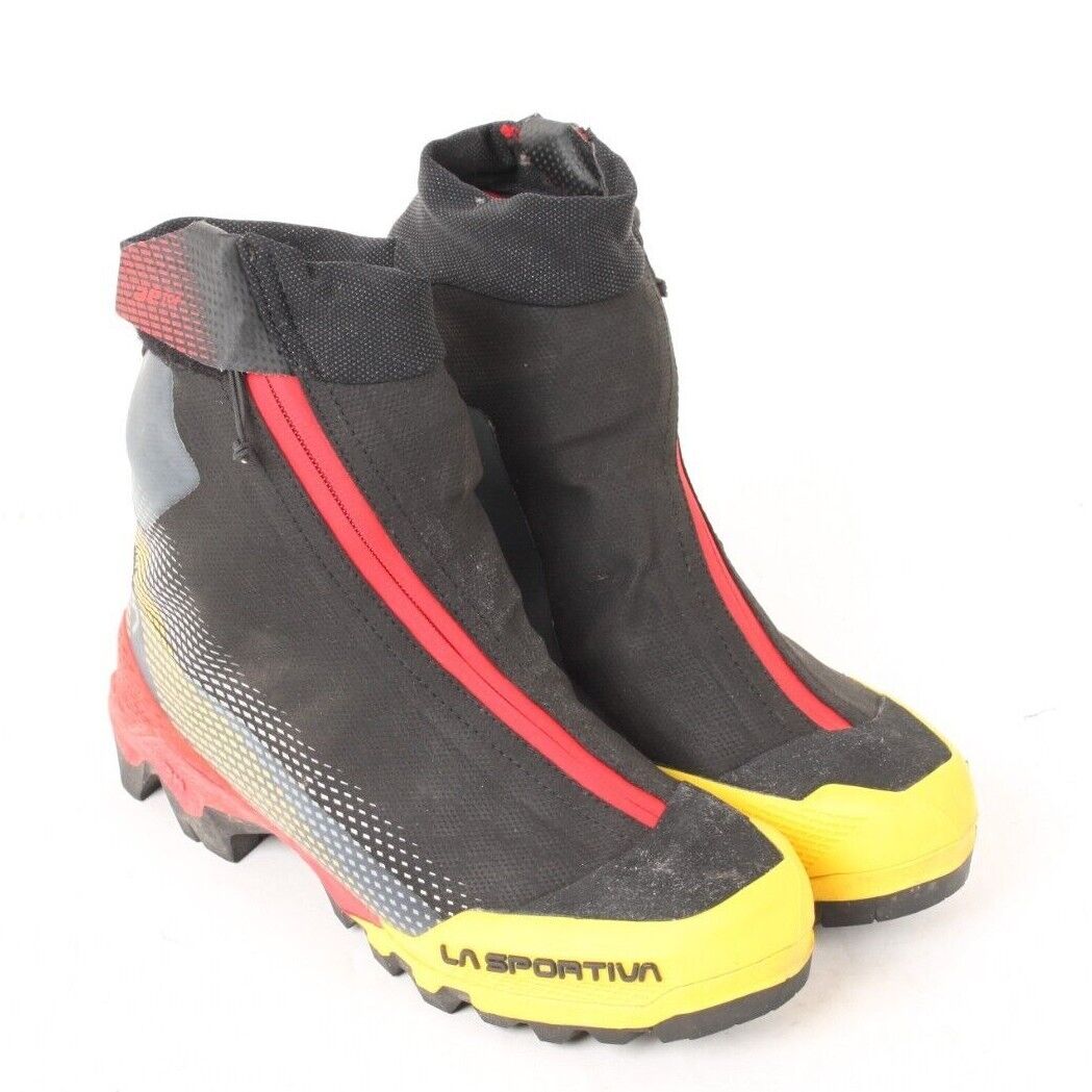 La Sportiva Aequilibrium Top GTX Mountaineering Boot - Men's. Eu 42.5 /56525/