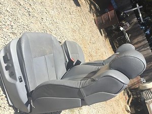 Bmw 16 Way Comfort Seat 730d E38 E39 750il 740il 740i 540i 530i
