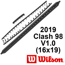 16x19 WILSON BLADE 98 VER 7.0 GROMMET SET WRG013600 Details about   BUMPERGUARD