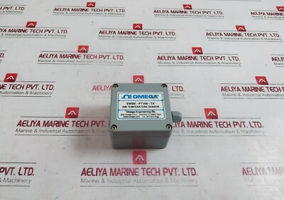 Omega EWSE-PT100-TX Lufttemperatursensor