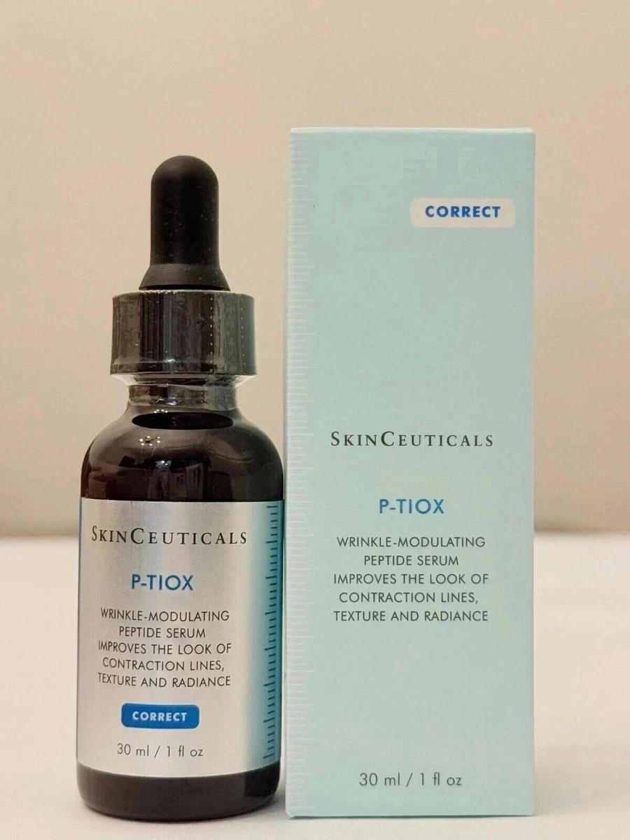 美容液 SKINCEUTICALS P-TIOX 30ml SkinCeuticals - P-Tiox 30mL | SpaDerma Chicago Med Spa