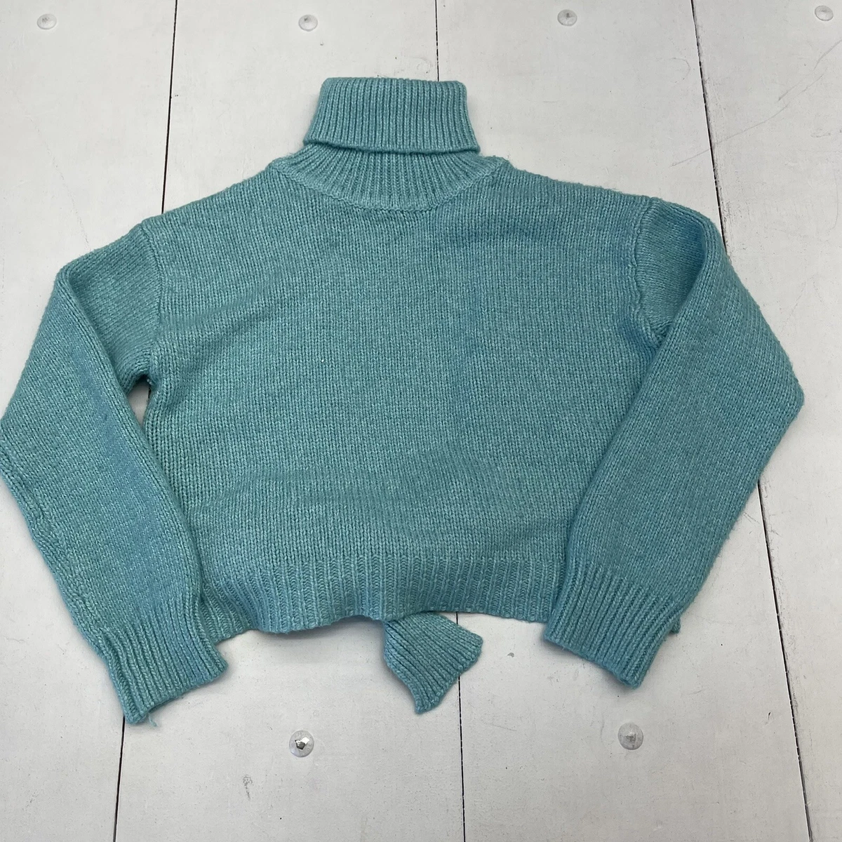 Venus Blue Sweaters for Women for sale | eBay