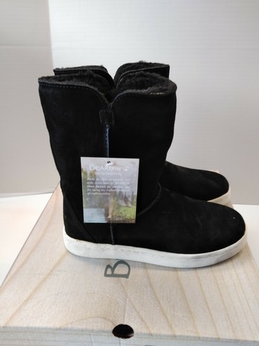 bearpaw sneaker boot