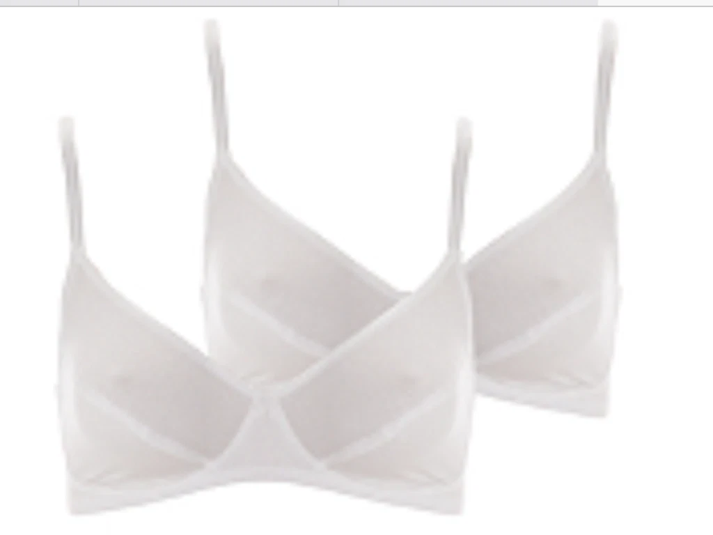 Asda on sale george bras