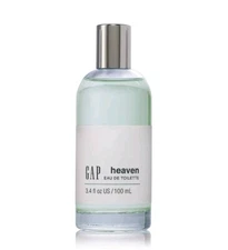 Gap Women's Perfume HEAVEN Spray  3.4 oz / 100ml Eau de Toilette *NEW BOTTLE*