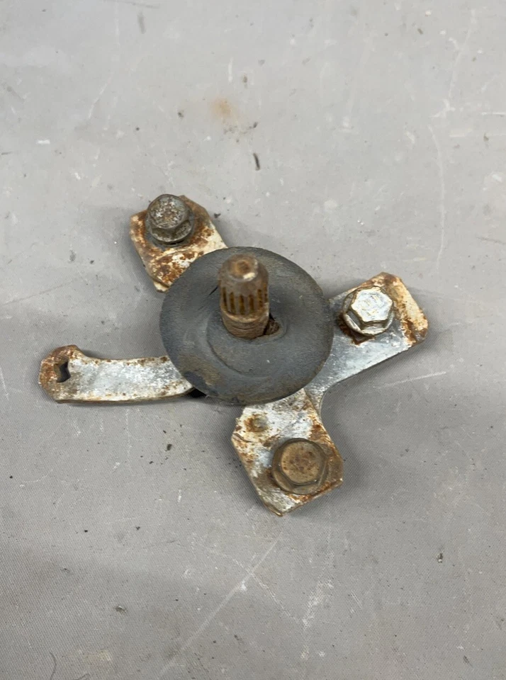 Chevy Caprice Impala 1969-1970 manija de puerta interior pestillo palanca de liberación Catalina Foto 3 de 4