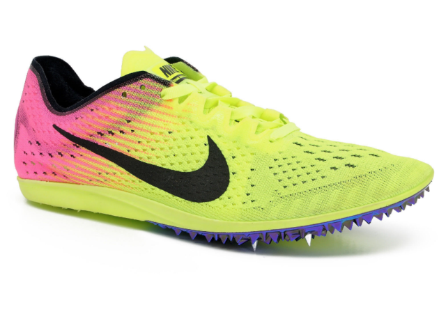 nike zoom matumbo 3