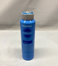 Goldwell Colorance Demi-Permanent Hair Color 4.2 Oz 5NA LIGHT NATURAL ASH BROWN