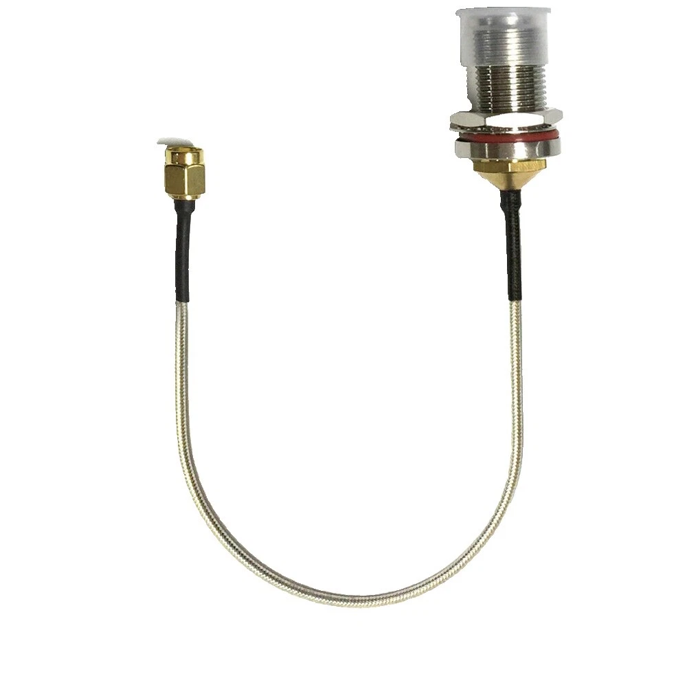 N Male SMA Female Radio Communication Coaxial Cables & Connectors