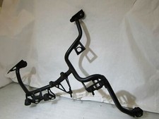 BMW 7er E38 91-04 740 4.4 M62B44TU Motorraum Teile Metall Halterung Halterung