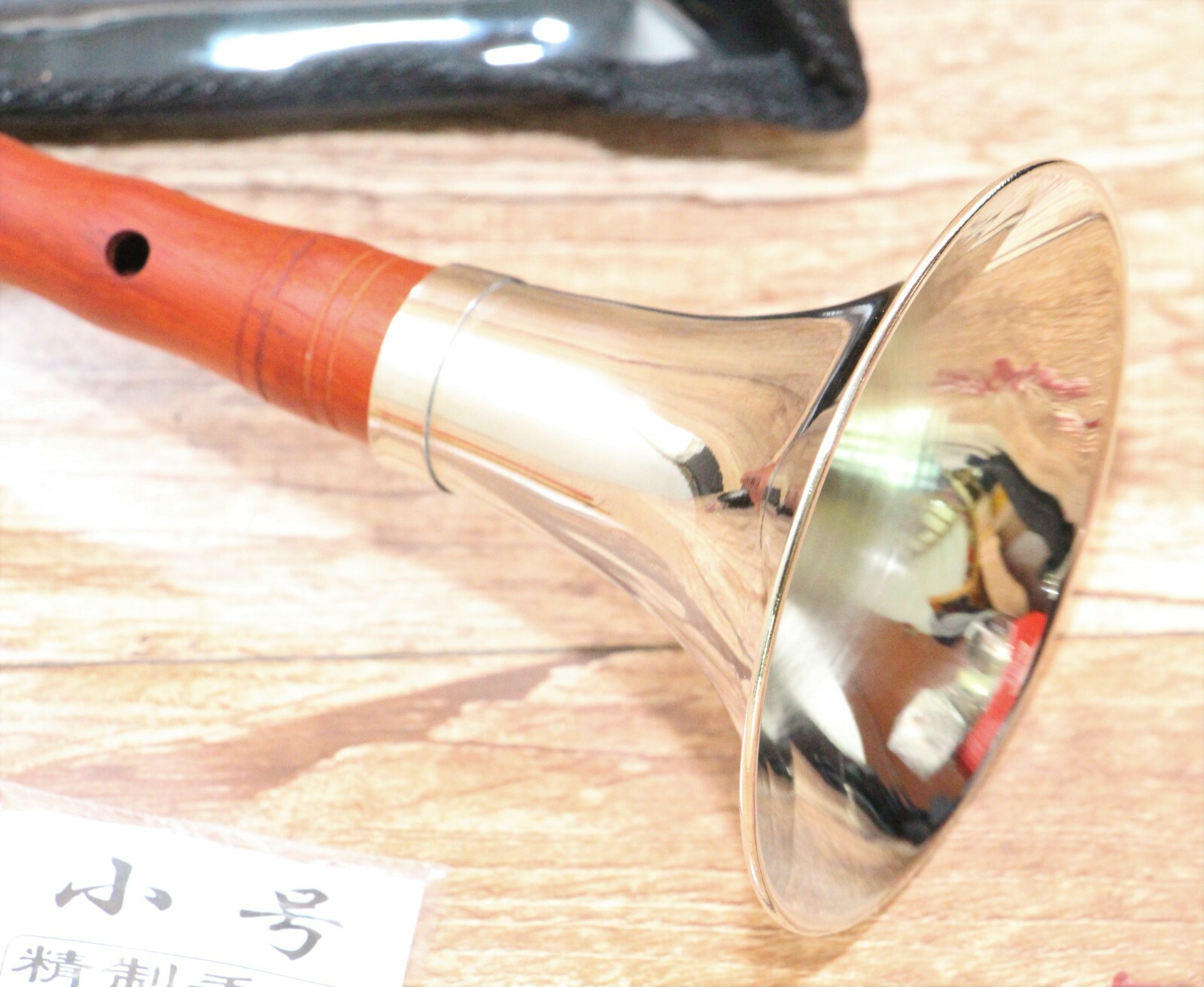 Chinese musical instrument woodwind instrument Suona Horn Small G Key