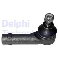 Delphi TA1481 Tie Rod End For Ford