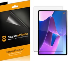 3X Supershieldz Anti Glare Matte Screen Protector for Lenovo Tab P12 Pro 12.6"