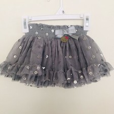 Princess hello kitty girl skirt size :2T