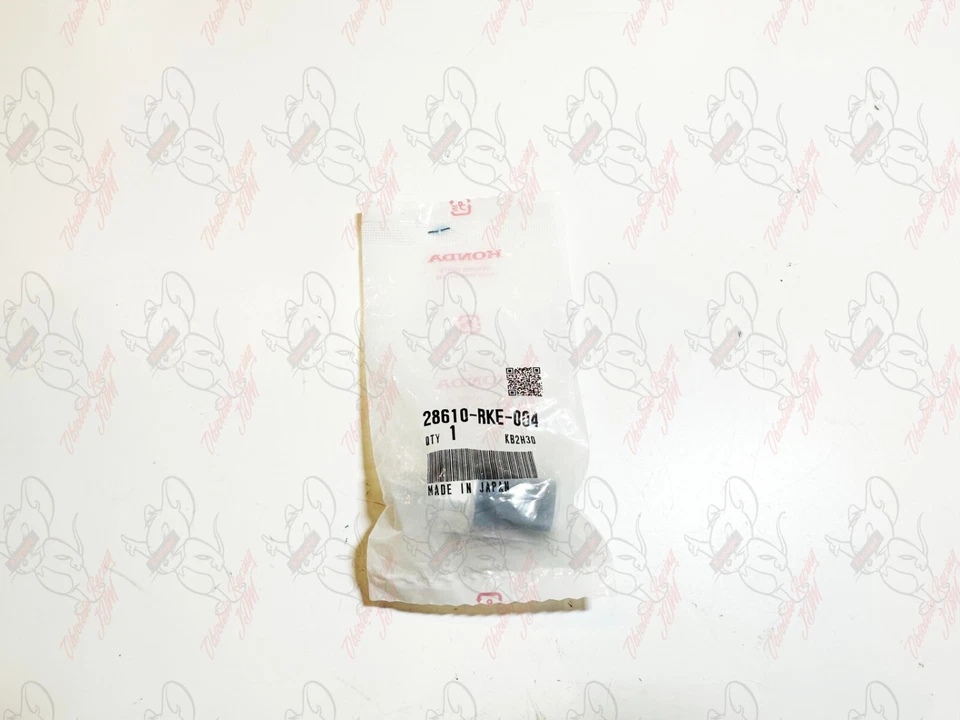 Interruptor de presión de embrague HONDA Acura genuino ACCORD CR-V 28610-RKE-004 OEM Foto 4 de 4