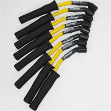 Granatelli 28-1629htyb Spark Plug Wires Yellow Chevy Truck 4.85.36.0l Granatelli 28-1629htyb Spark Plug Wires Yellow Chevy Truck 4.85.36.0l