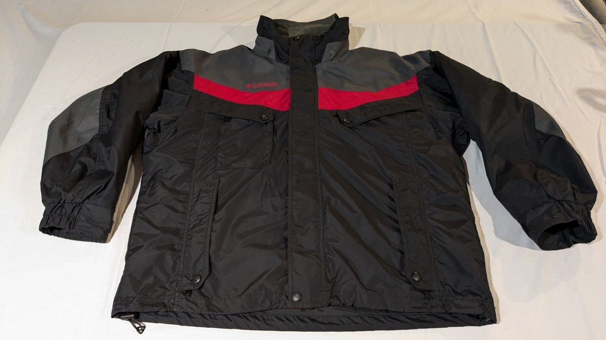 【Columbia】Boulder Ridge 3in1 スノーウェアA2911 Columbia】Boulder Ridge 3in1 スノーウェアA2911 ウィンター