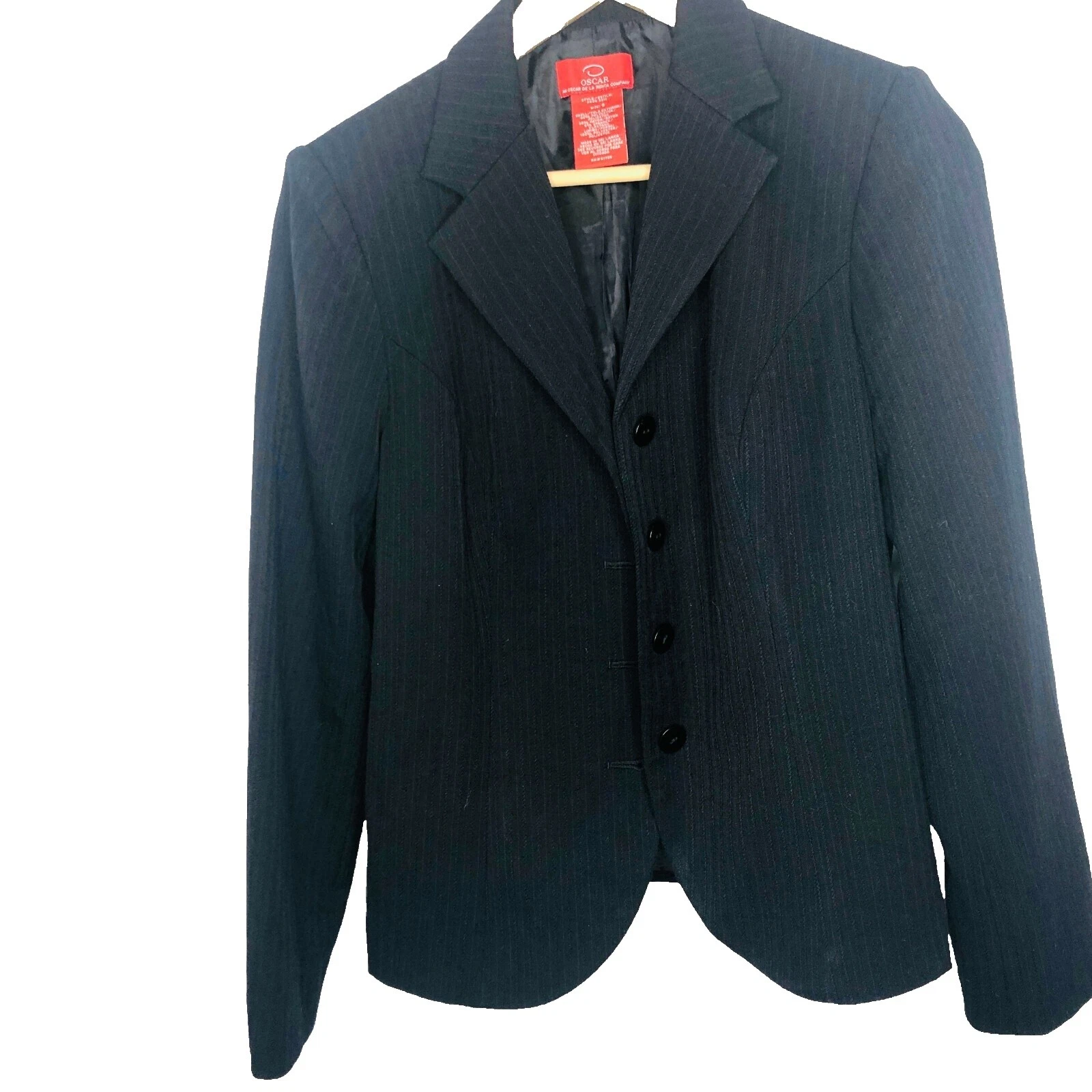 Отдельные костюмы и костюмы из полиэстера для женщин Oscar de la Renta