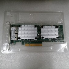 HP 656596-B21 Ethernet 10Gb 2-port 530T Adapter 657128-001 656594-001