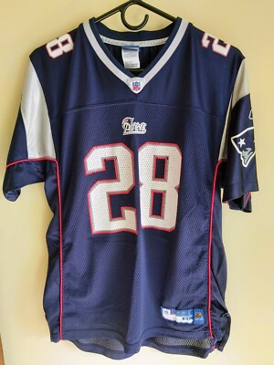 New England Patriots Vintage Jersey Dillon #28