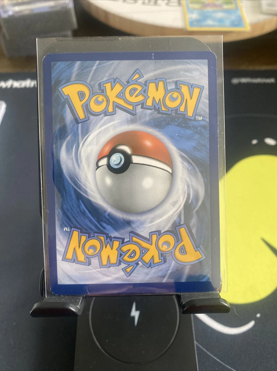 Rayquaza EX - XY66 - Ultra Rare Promo