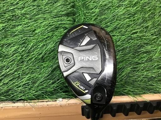 Ping G430 U7 Utility / 7u 34 Deg / Flex Regular / PING TOUR Ping G430 U7 Utility / 7u 34 Deg / Flex Regular / PING TOUR