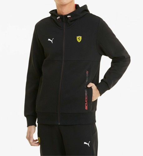 New PUMA Scuderia Ferrari Race Men's 