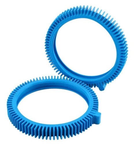 896584000-143 For Select Pool Cleaners Tire For Poolvergnuegen And Hayward - Picture 6 of 7
