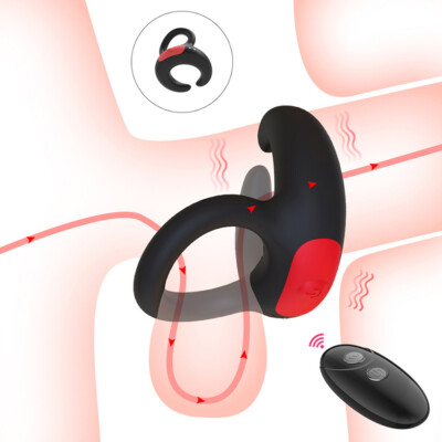 male remote control vibrator Lelo F1S V3 Masturbator - Male Masturbators