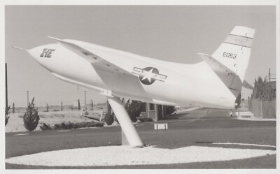 Bell Model X-1E Model 44 Aircraft Airplane Plane Aviation Photograph/Photo