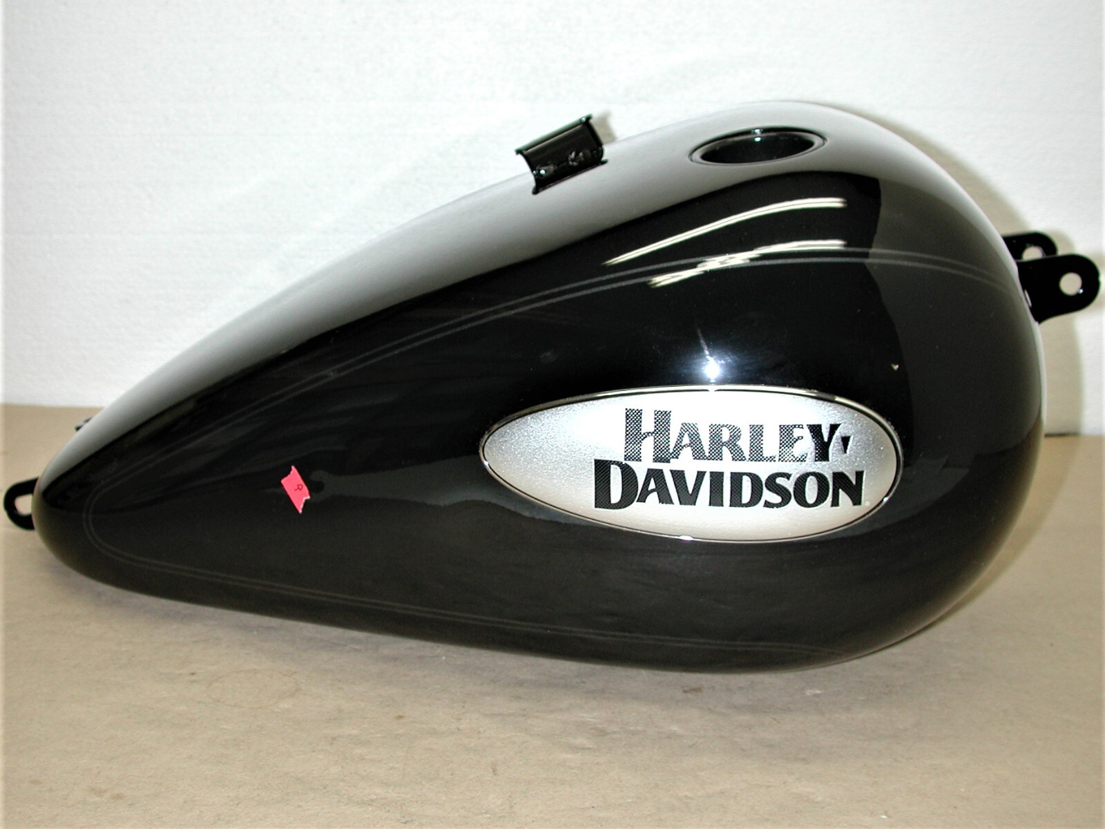 HARLEY DAVIDSON Softail Slim Heritage Fat Boy 2018+Up OEM M8 Fuel Gas