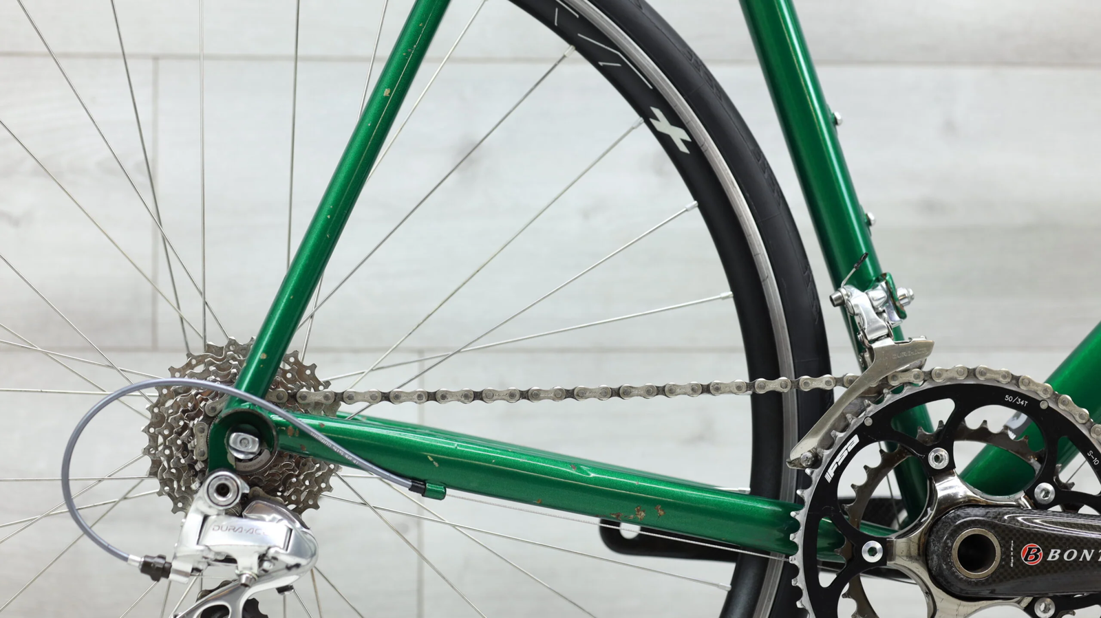 2004 Pegoretti Marcelo Road Bike 62cm eBay