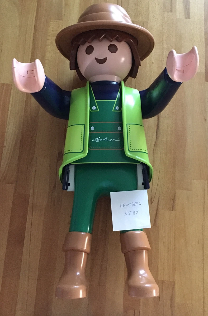 Nadel Talentiert Bund playmobil figur gärtnerin Monitor Familie Verweilen