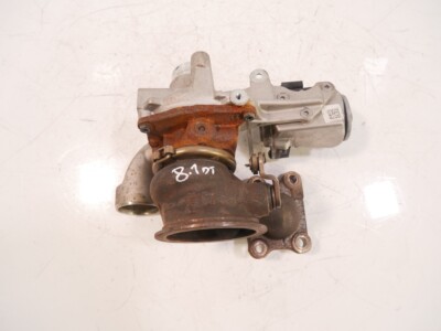 Turbocharger for Vauxhall Corsa F 1.2 Petrol F12XHL EB2ADTD 9830229380
