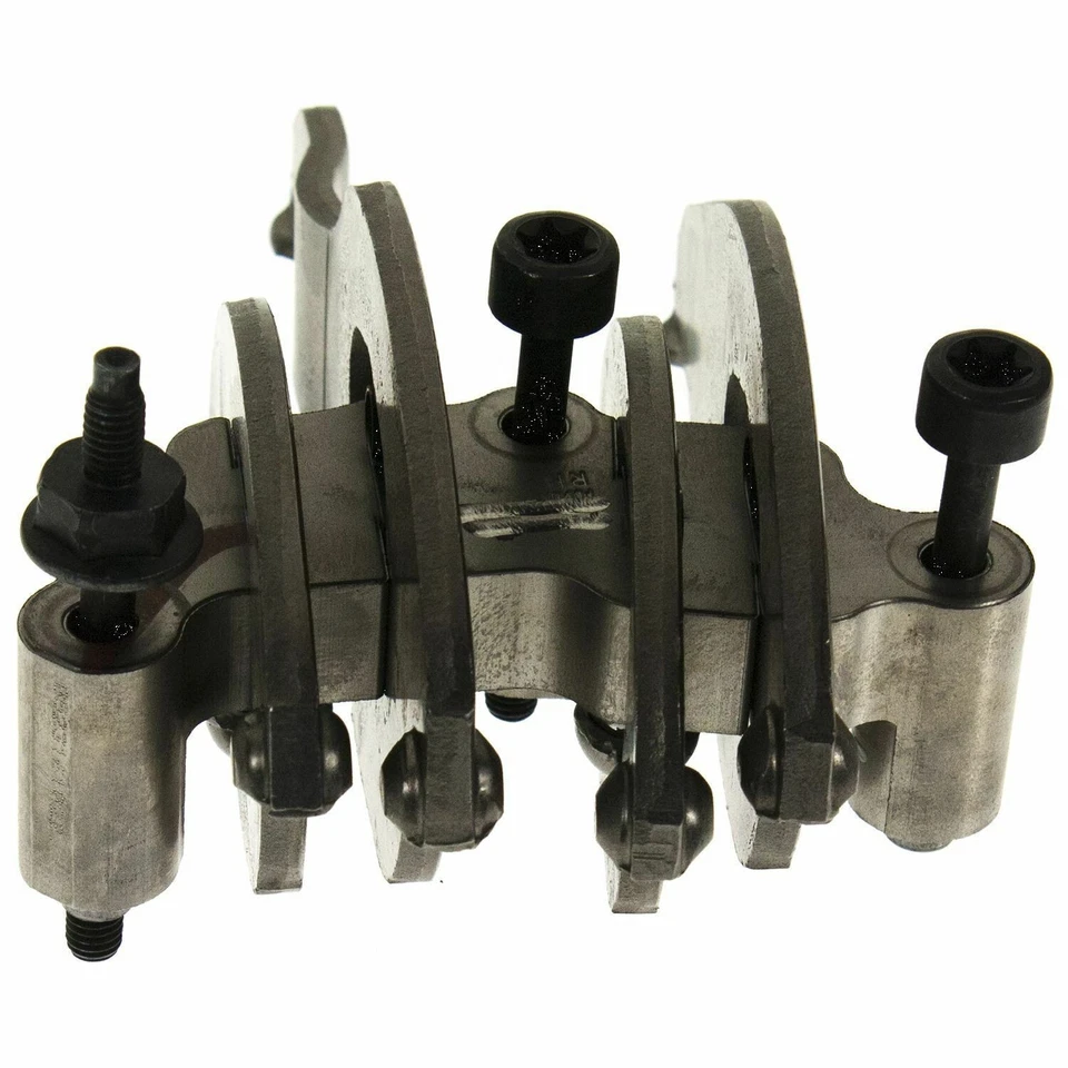 Brazo basculante del motor Melling MR-1343 para 11-20 F-250 SD F-350 SD F-450 SD F-550 SD Foto 2 de 3