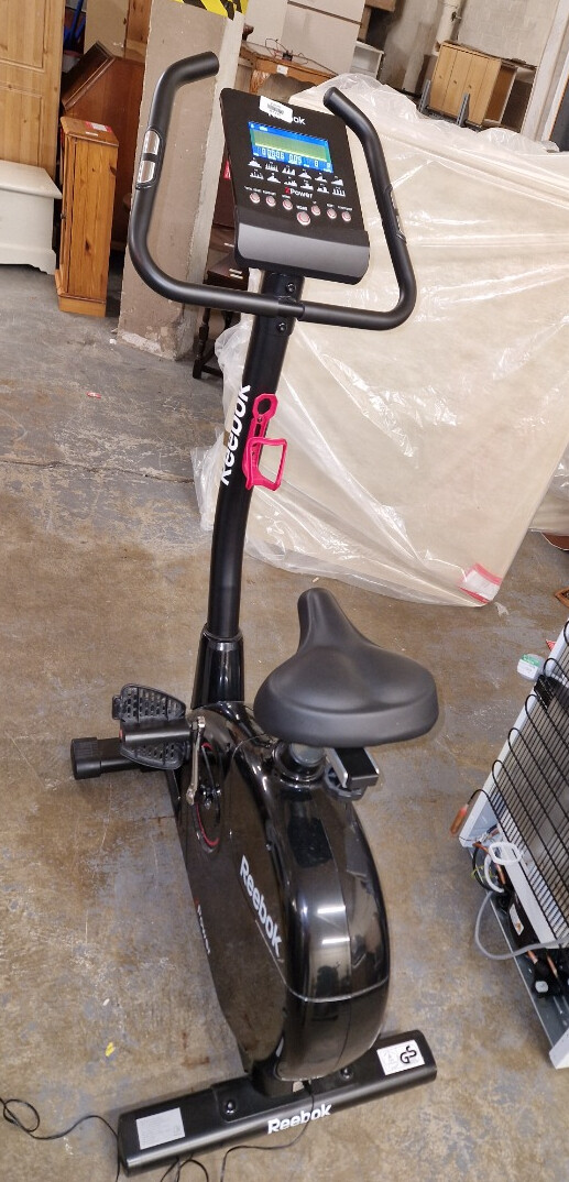 9kg flywheel exercise bike