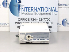 Olympus CLV-S40 Xenon Light Source