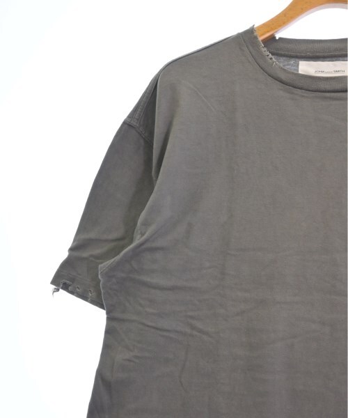 JOHN MASON SMITH T-shirt/Cut & Sewn Gray M 2200484263030 | eBay JOHN MASON SMITH T-shirt/Cut & Sewn Gray M 2200484263030 | eBay