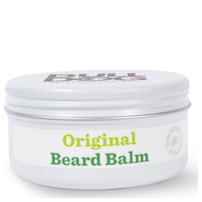Bulldog Original Bartbalsam 75ml