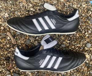 white adidas copa mundial football boots