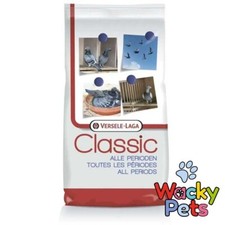 Versele Laga Classic Breeding & Racing 20kg PIGEON Food / Mixture