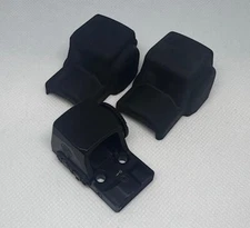 Dream Plastics Scope Cover for Sig Romeo X Pro (2) Pack SCOPE COVER