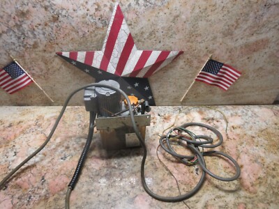 SHOWA OIL LUBRICATOR YMAS 3 15  YMAS 315 TANK VOL 2 W/ 3P LUBE TANK LUBRICATRION
