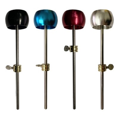 Drum Mallet Bass Drum Pedal Bass Drum Pedal Beater Praktisches Musikwerkzeug